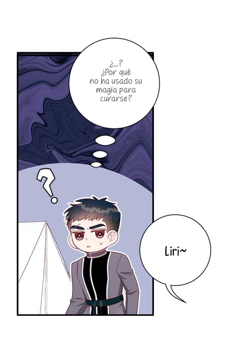 La doble vida de la Condesa Capítulo 33 - Página 7