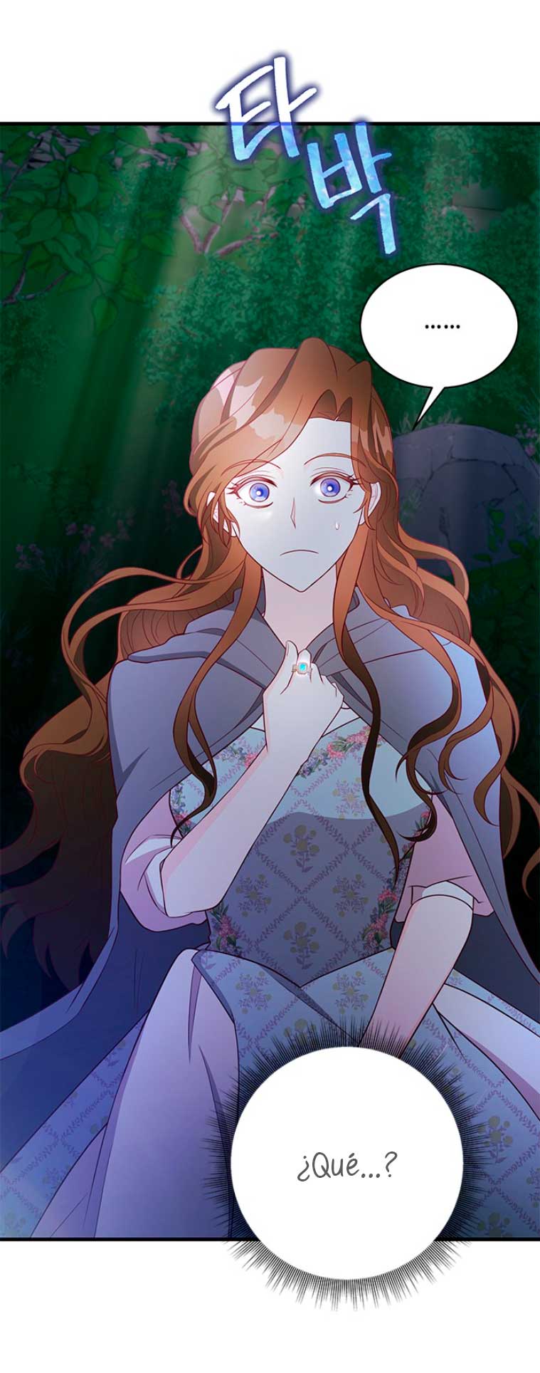 La doble vida de la Condesa Capítulo 33 - Página 70