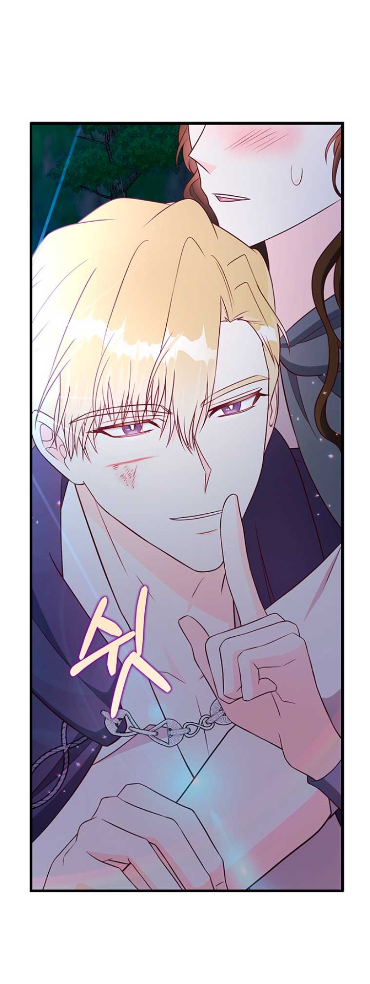 La doble vida de la Condesa Capítulo 33 - Página 9