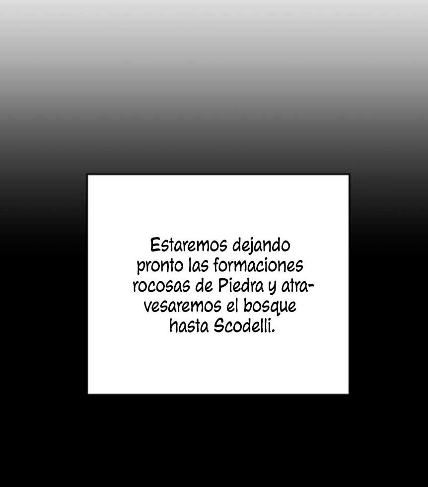 La doble vida de la Condesa Capítulo 34 - Página 10