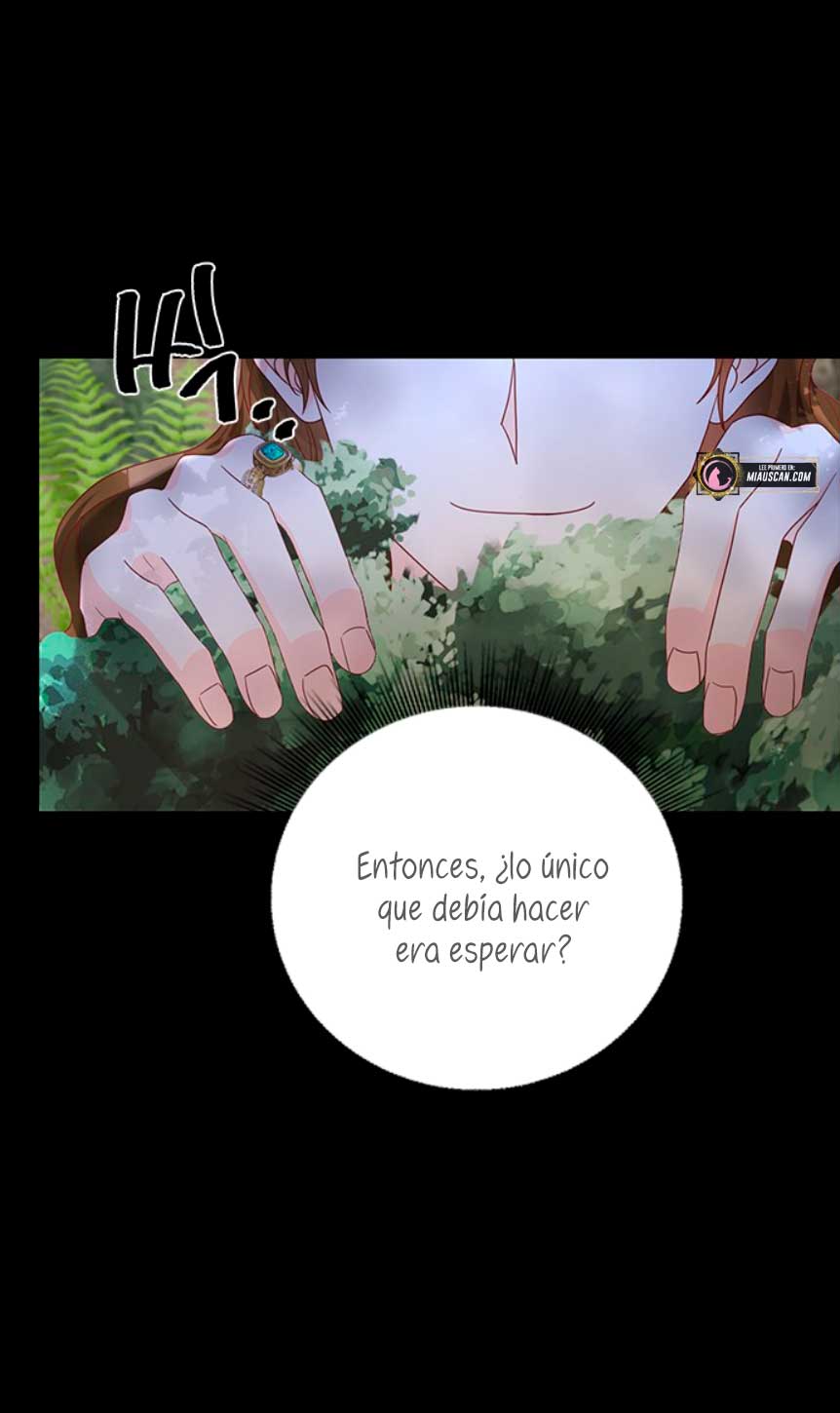 La doble vida de la Condesa Capítulo 34 - Página 12