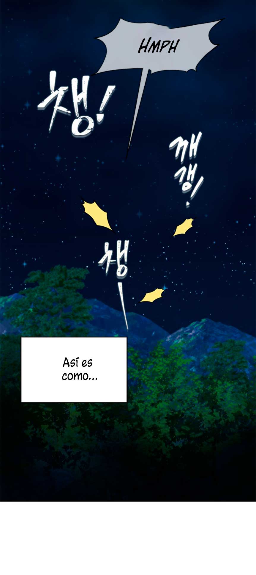 La doble vida de la Condesa Capítulo 34 - Página 17