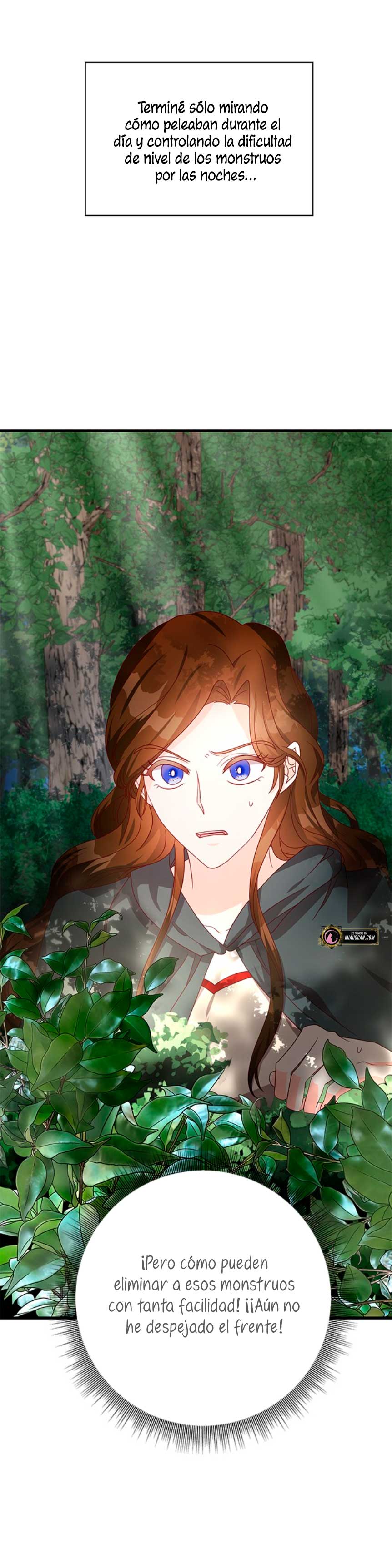 La doble vida de la Condesa Capítulo 34 - Página 18