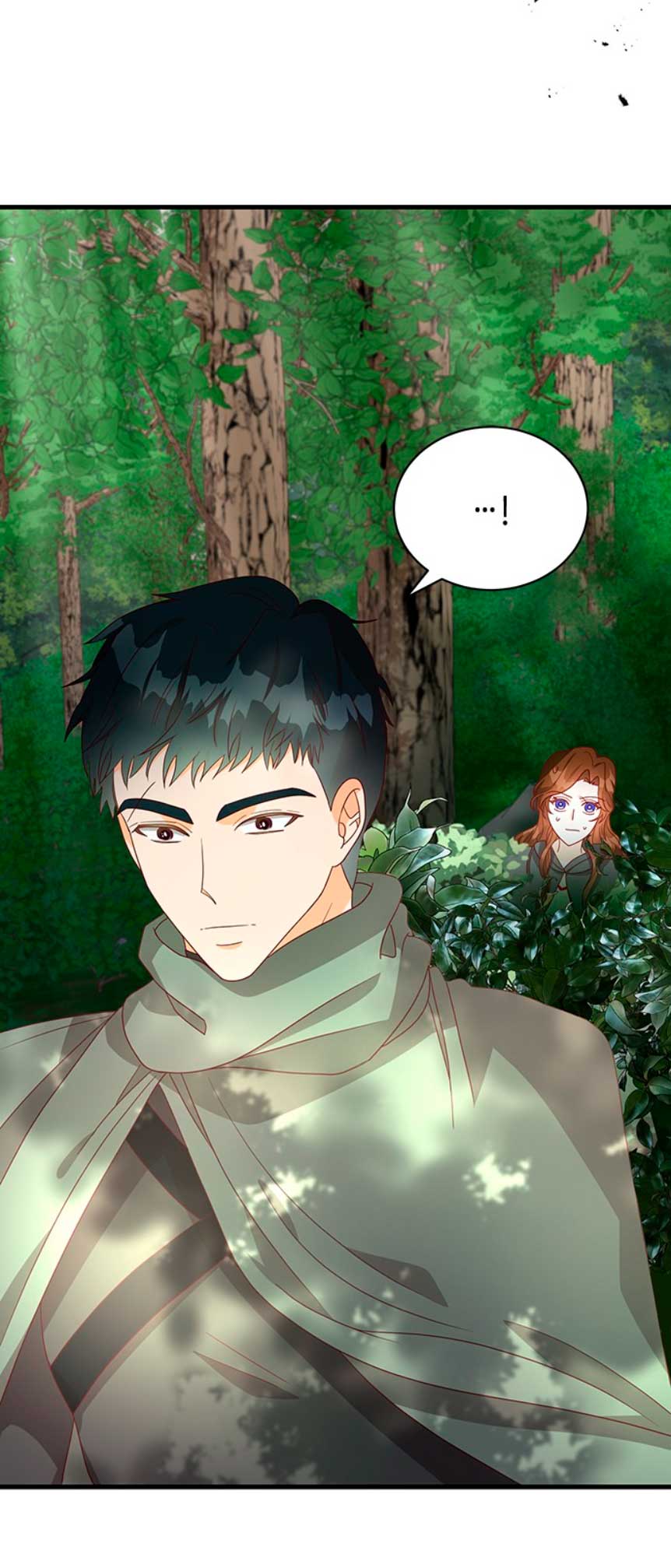 La doble vida de la Condesa Capítulo 34 - Página 21