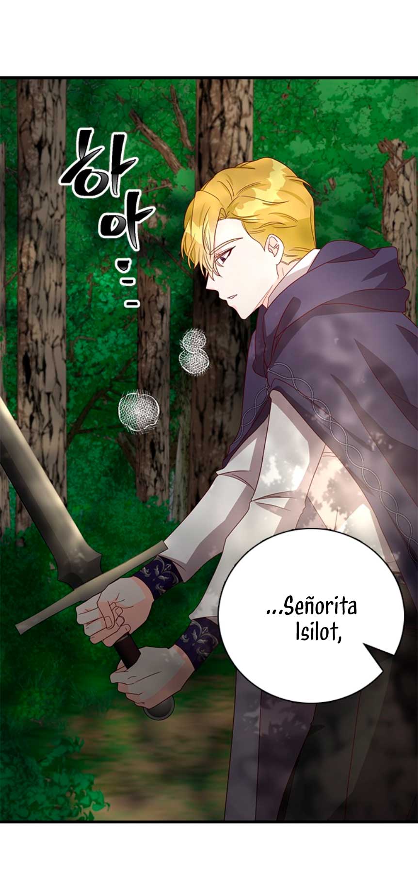 La doble vida de la Condesa Capítulo 34 - Página 23