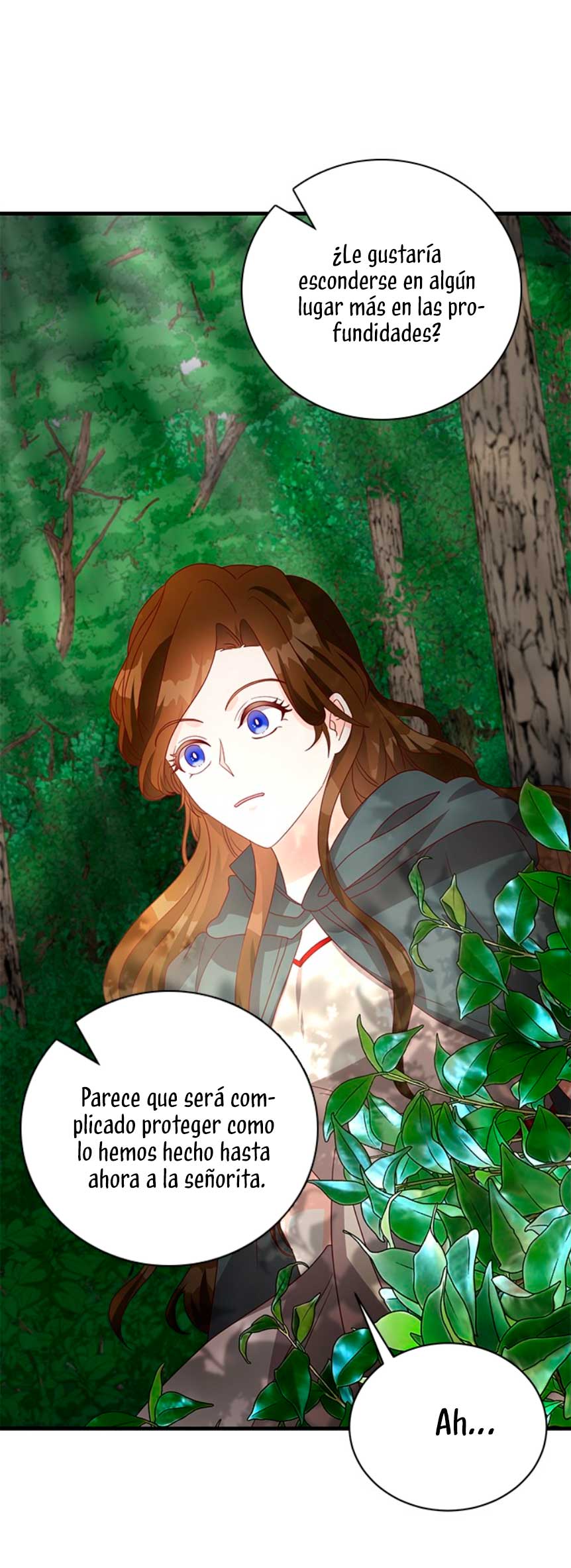 La doble vida de la Condesa Capítulo 34 - Página 24