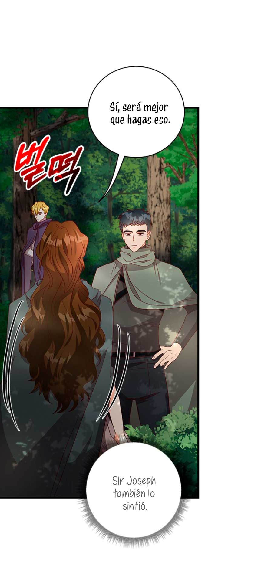 La doble vida de la Condesa Capítulo 34 - Página 25