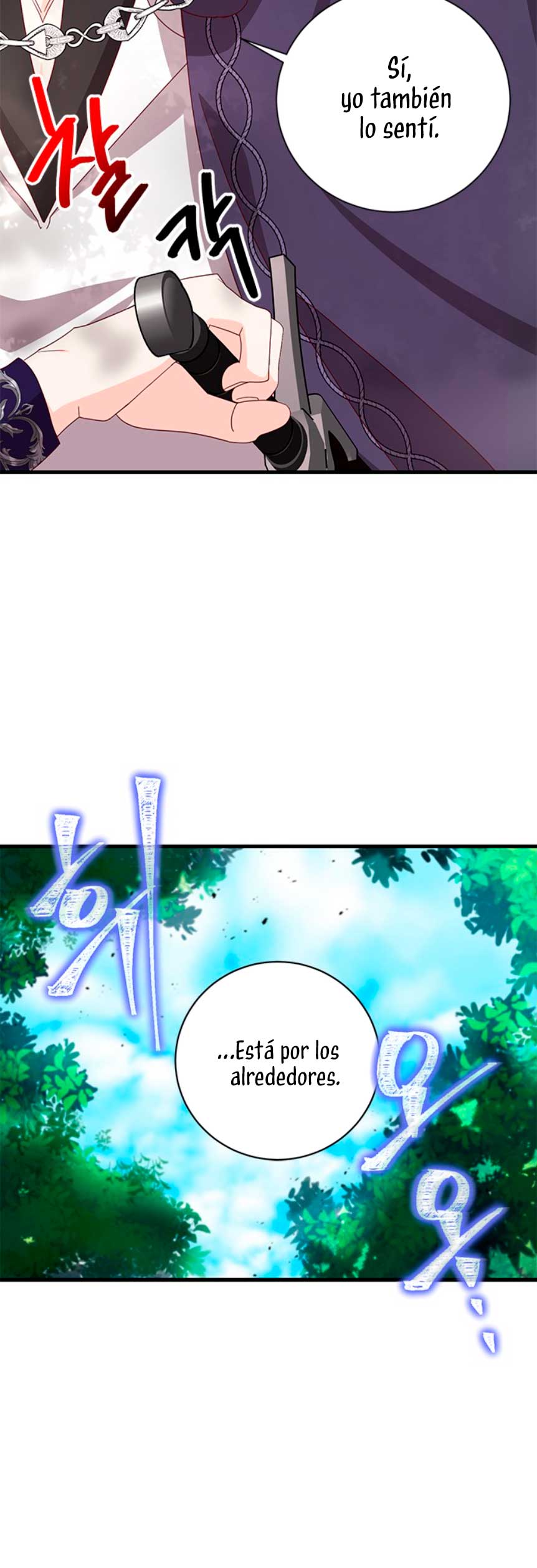 La doble vida de la Condesa Capítulo 34 - Página 29