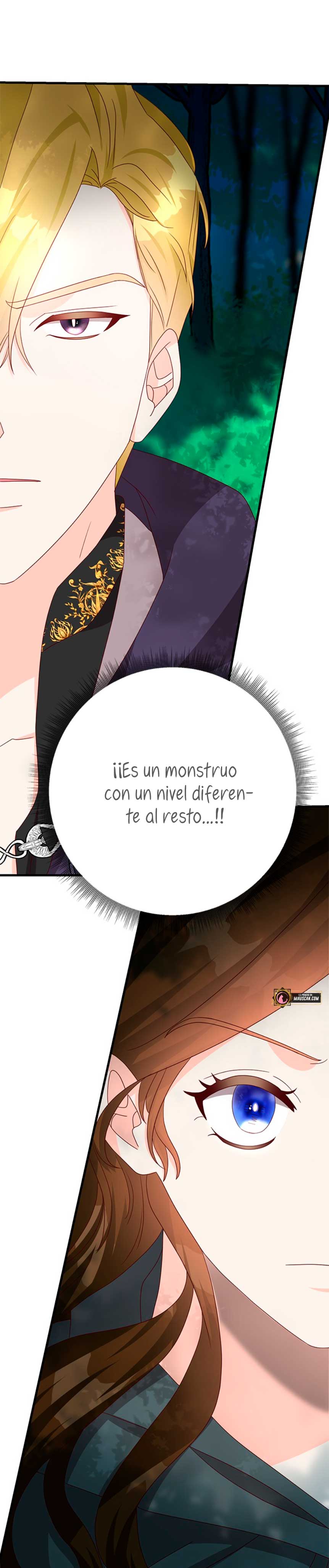 La doble vida de la Condesa Capítulo 34 - Página 30