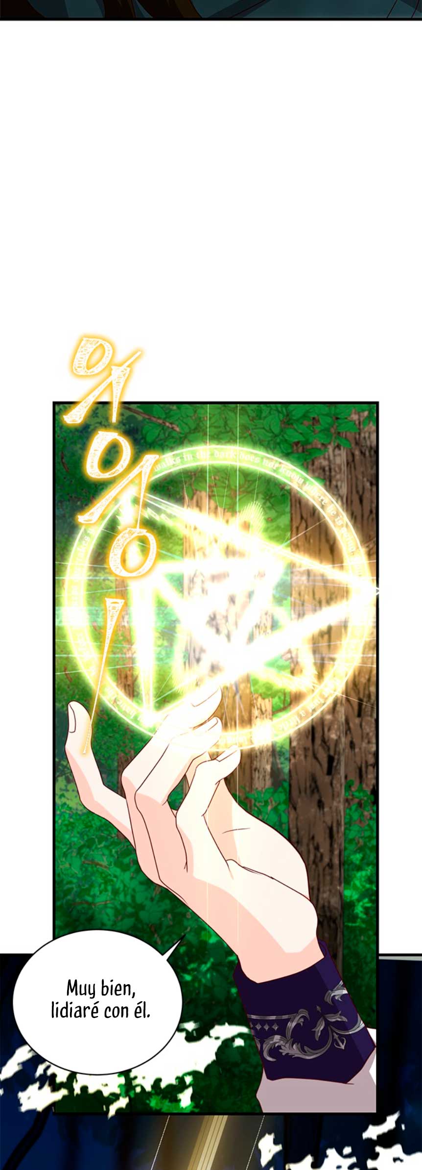 La doble vida de la Condesa Capítulo 34 - Página 31