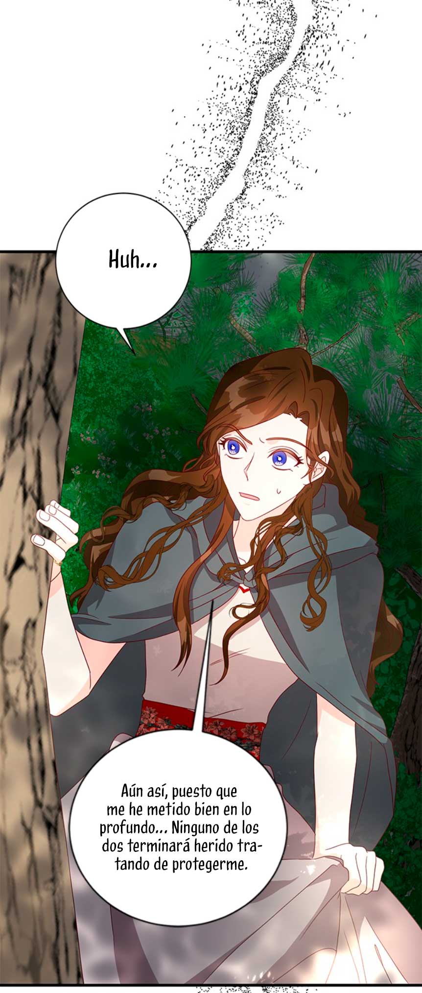 La doble vida de la Condesa Capítulo 34 - Página 41