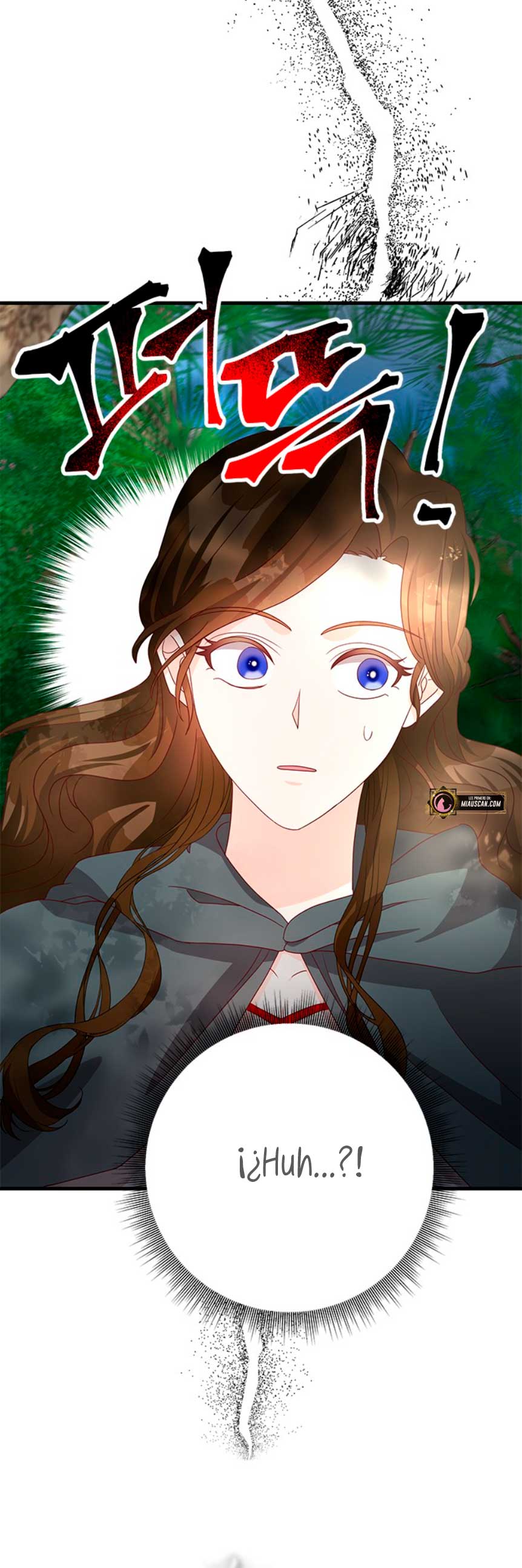 La doble vida de la Condesa Capítulo 34 - Página 42