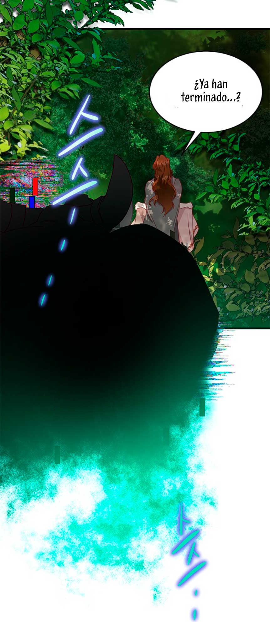 La doble vida de la Condesa Capítulo 34 - Página 45