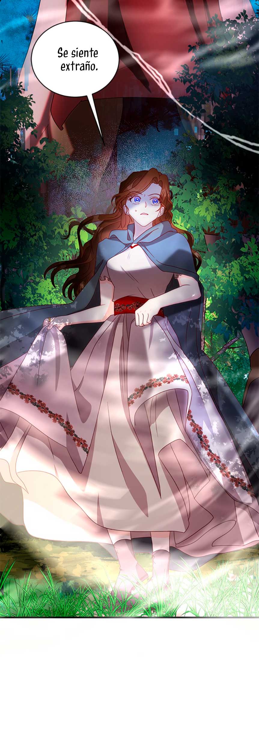 La doble vida de la Condesa Capítulo 34 - Página 48