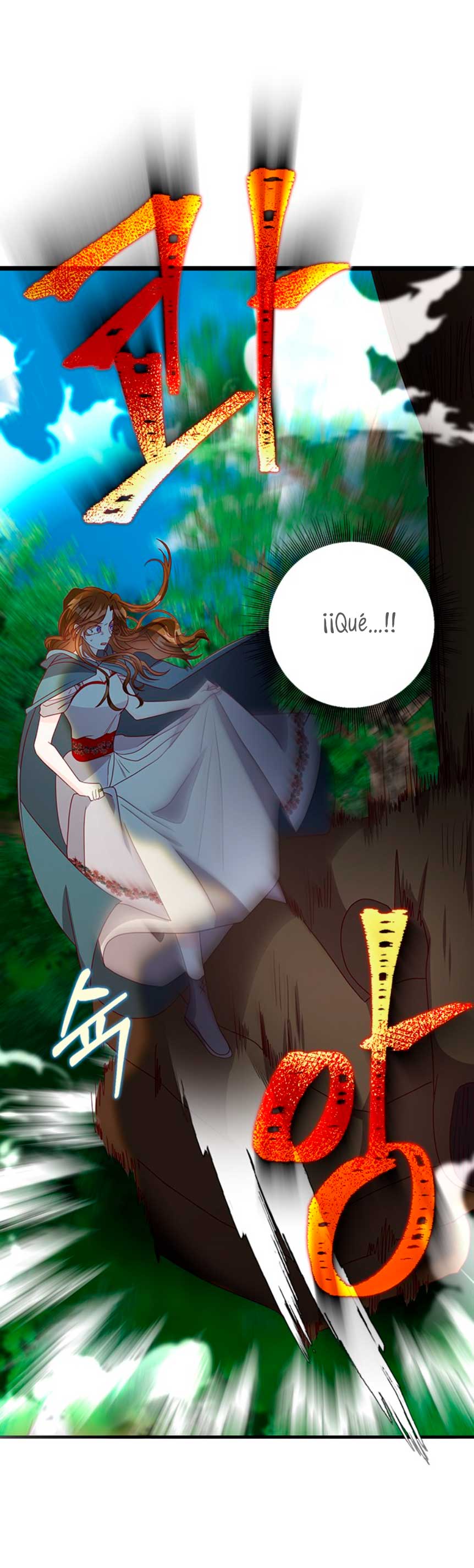 La doble vida de la Condesa Capítulo 34 - Página 51