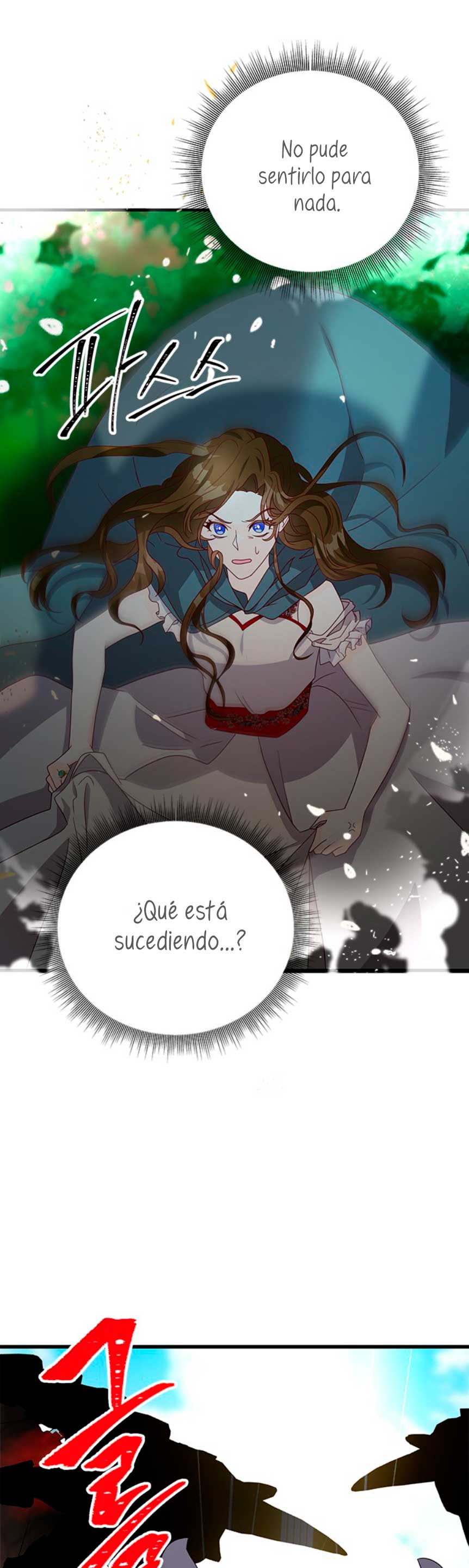 La doble vida de la Condesa Capítulo 34 - Página 52