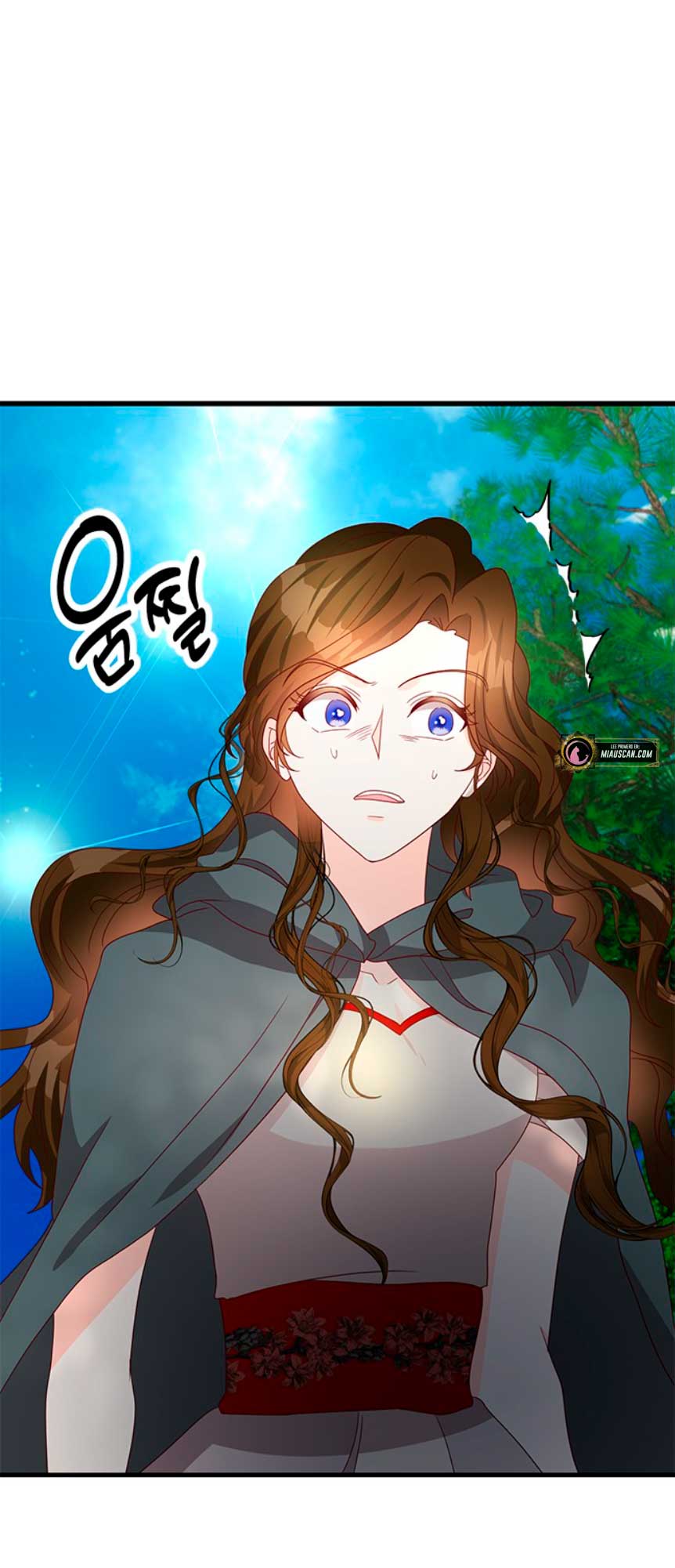 La doble vida de la Condesa Capítulo 34 - Página 56