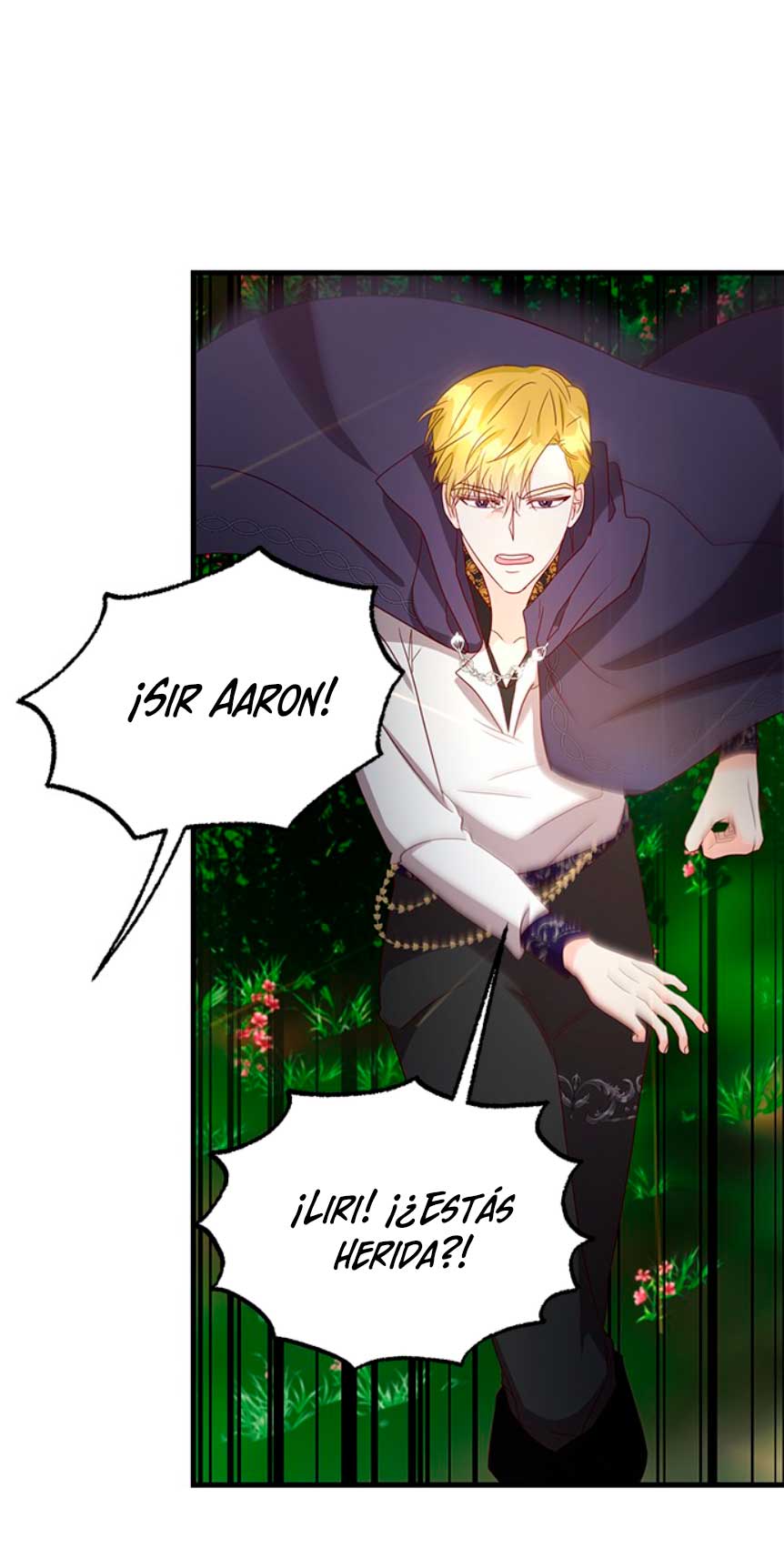 La doble vida de la Condesa Capítulo 34 - Página 59