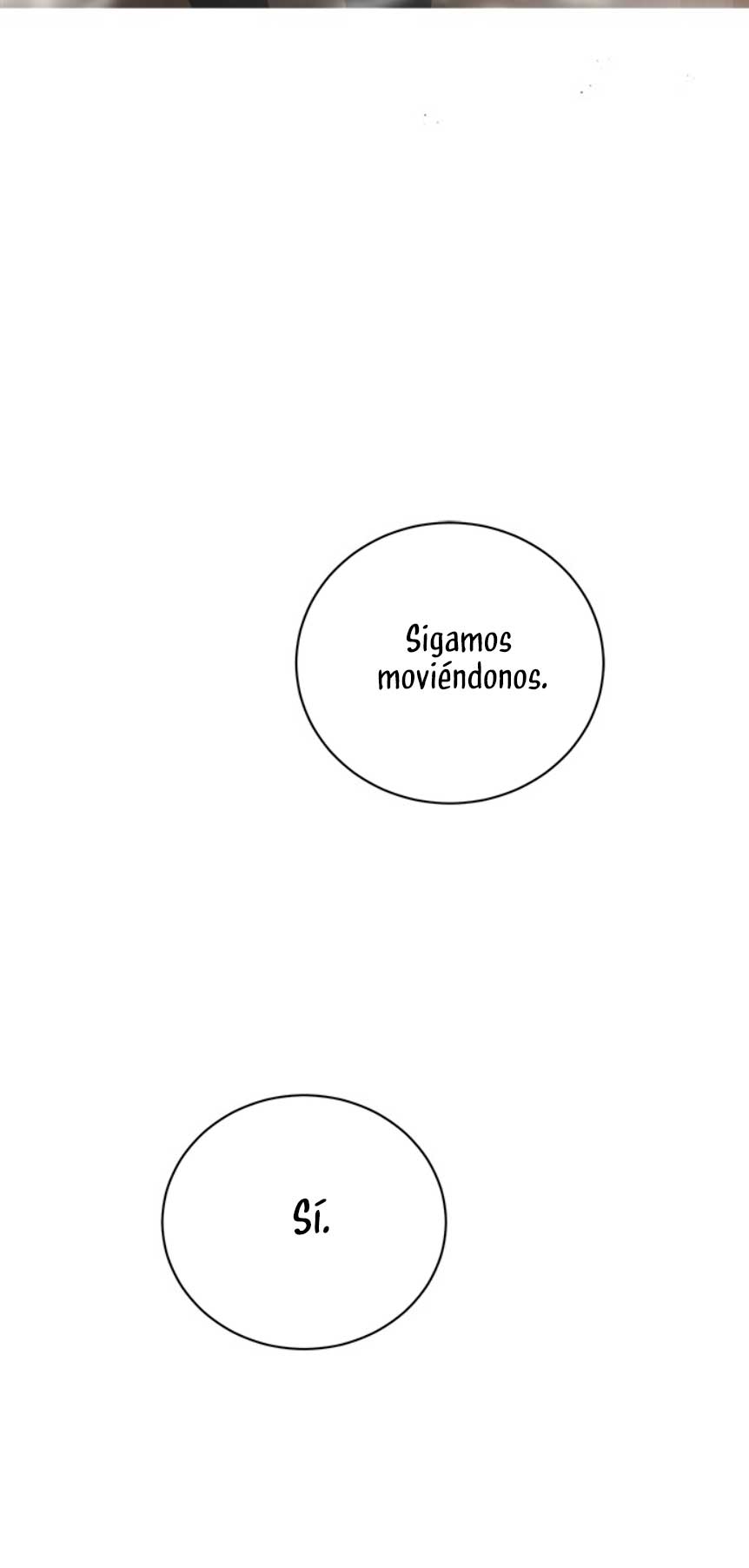 La doble vida de la Condesa Capítulo 34 - Página 6