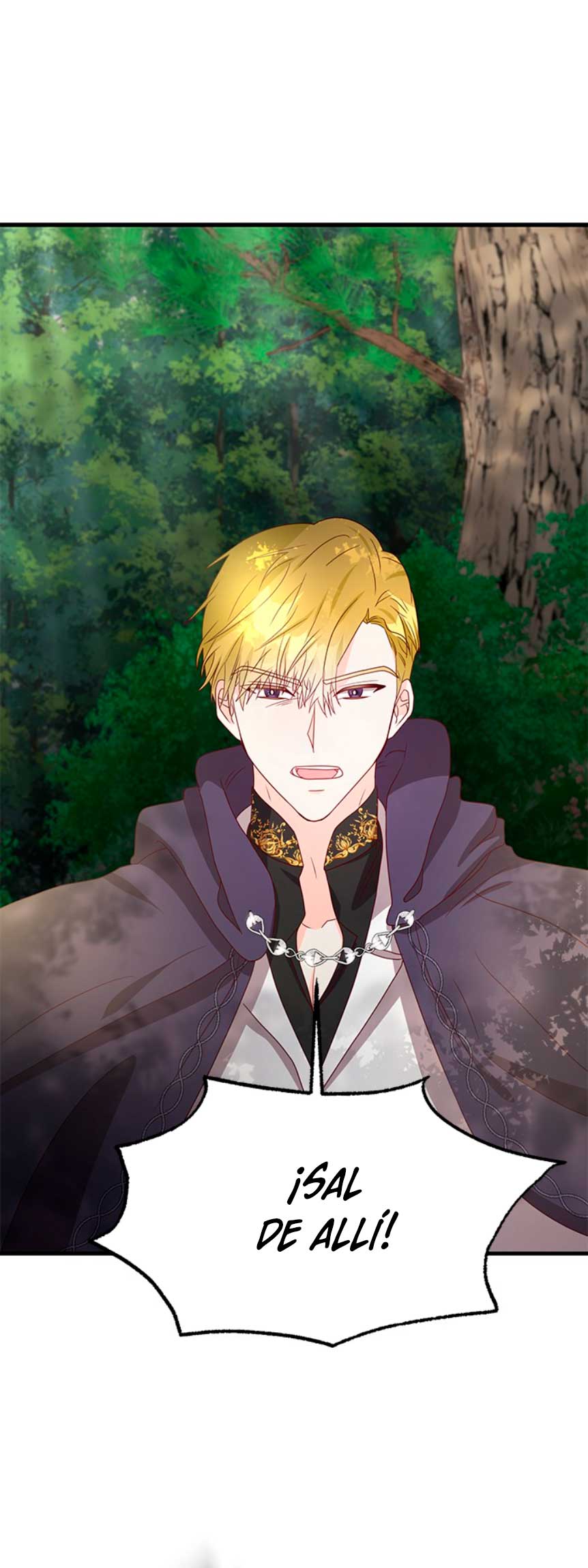 La doble vida de la Condesa Capítulo 34 - Página 60