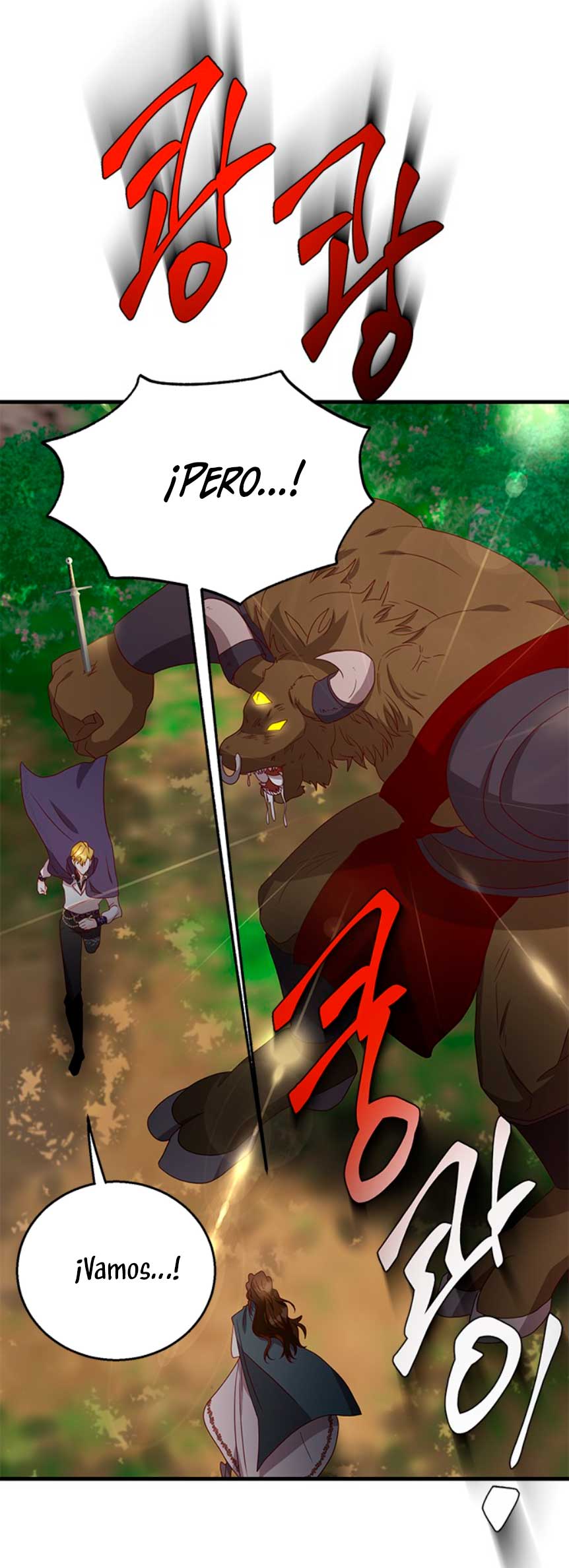 La doble vida de la Condesa Capítulo 34 - Página 61