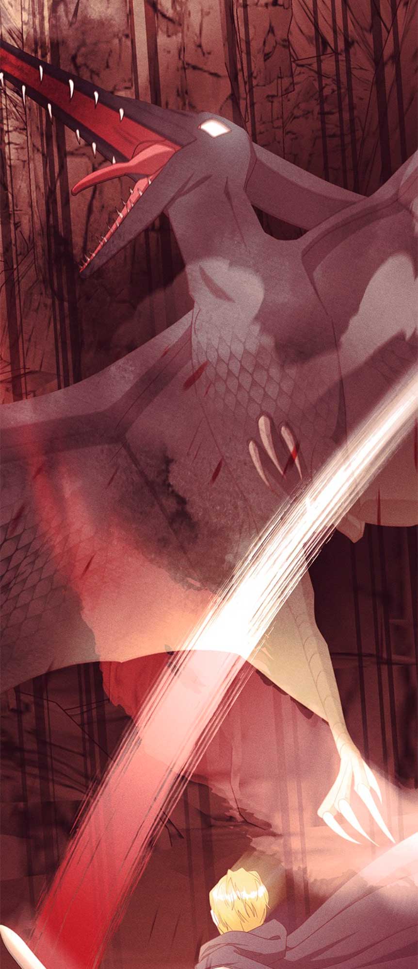 La doble vida de la Condesa Capítulo 34 - Página 64