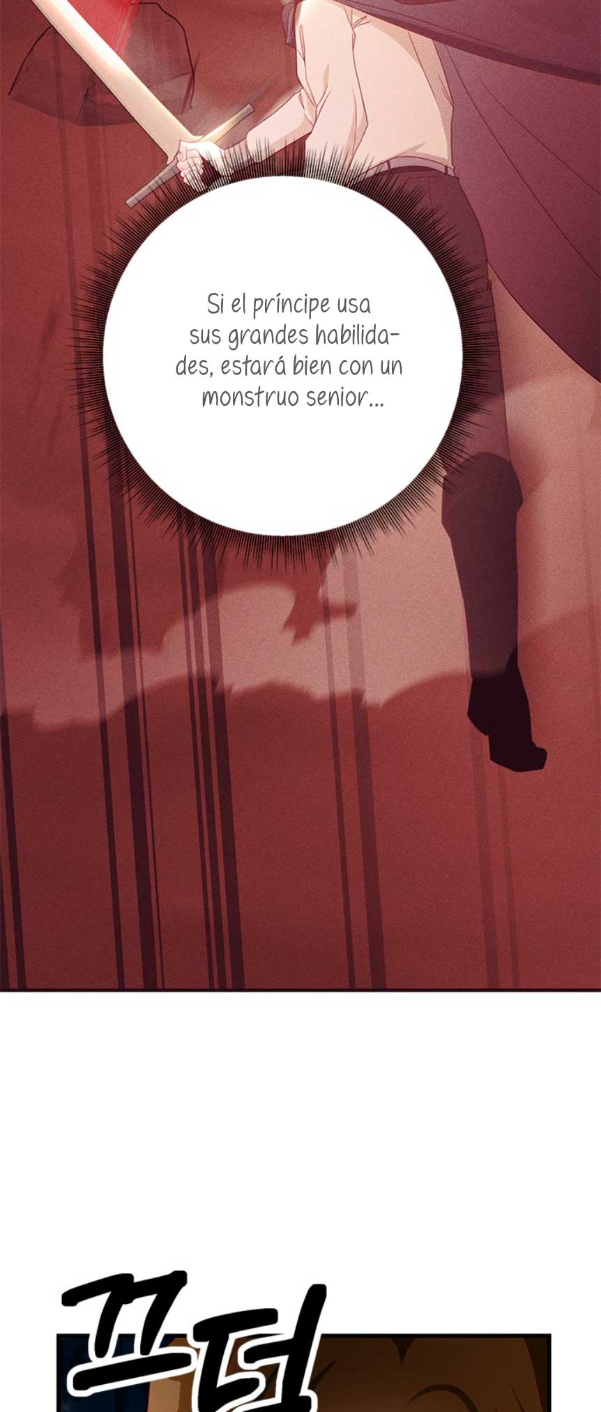 La doble vida de la Condesa Capítulo 34 - Página 65