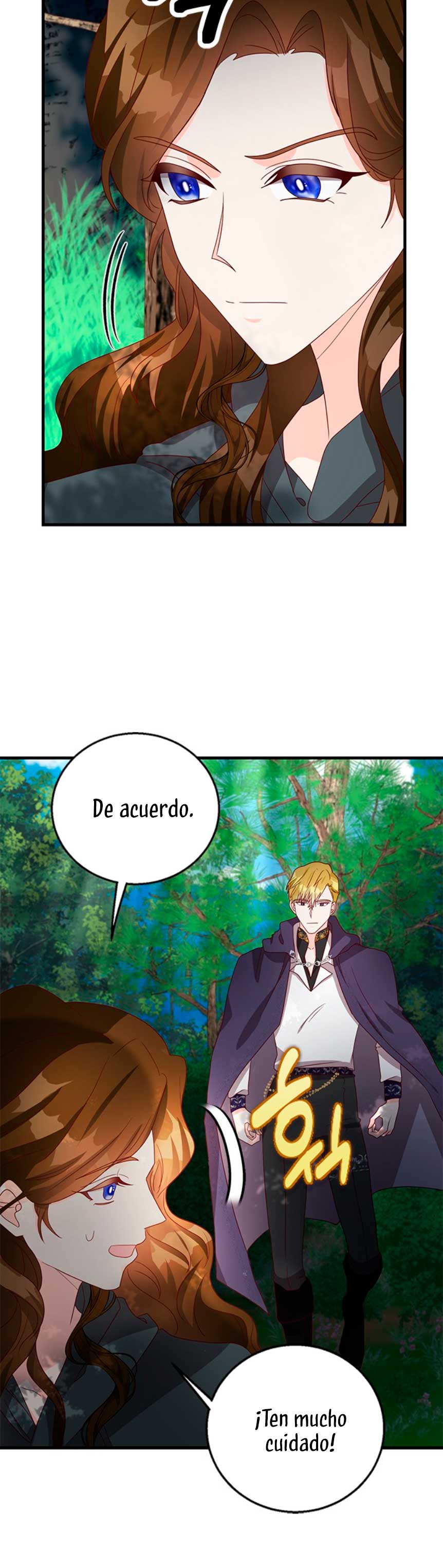 La doble vida de la Condesa Capítulo 34 - Página 66