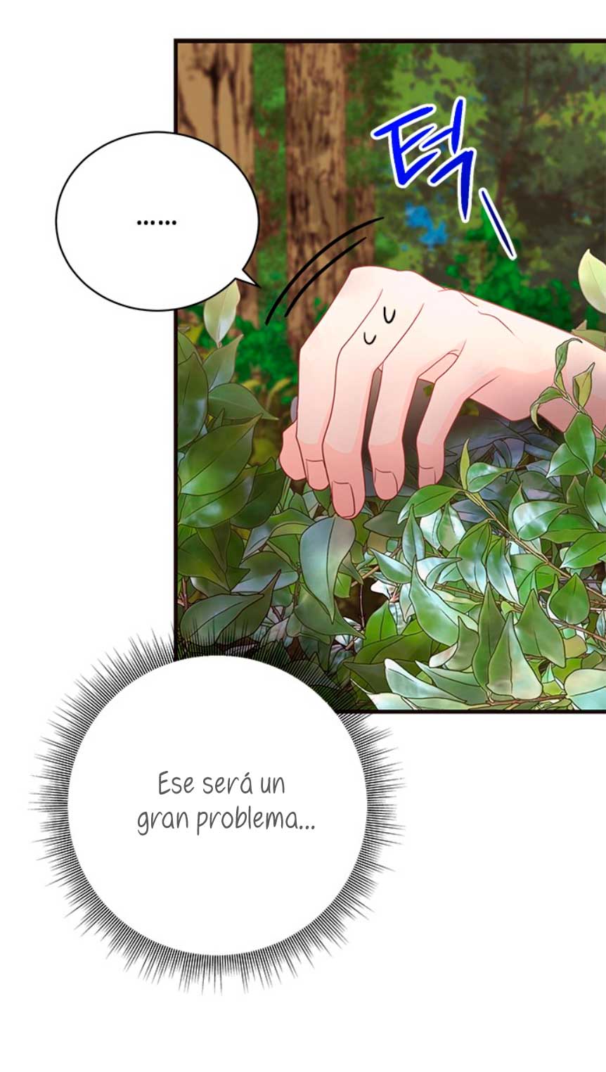 La doble vida de la Condesa Capítulo 34 - Página 7