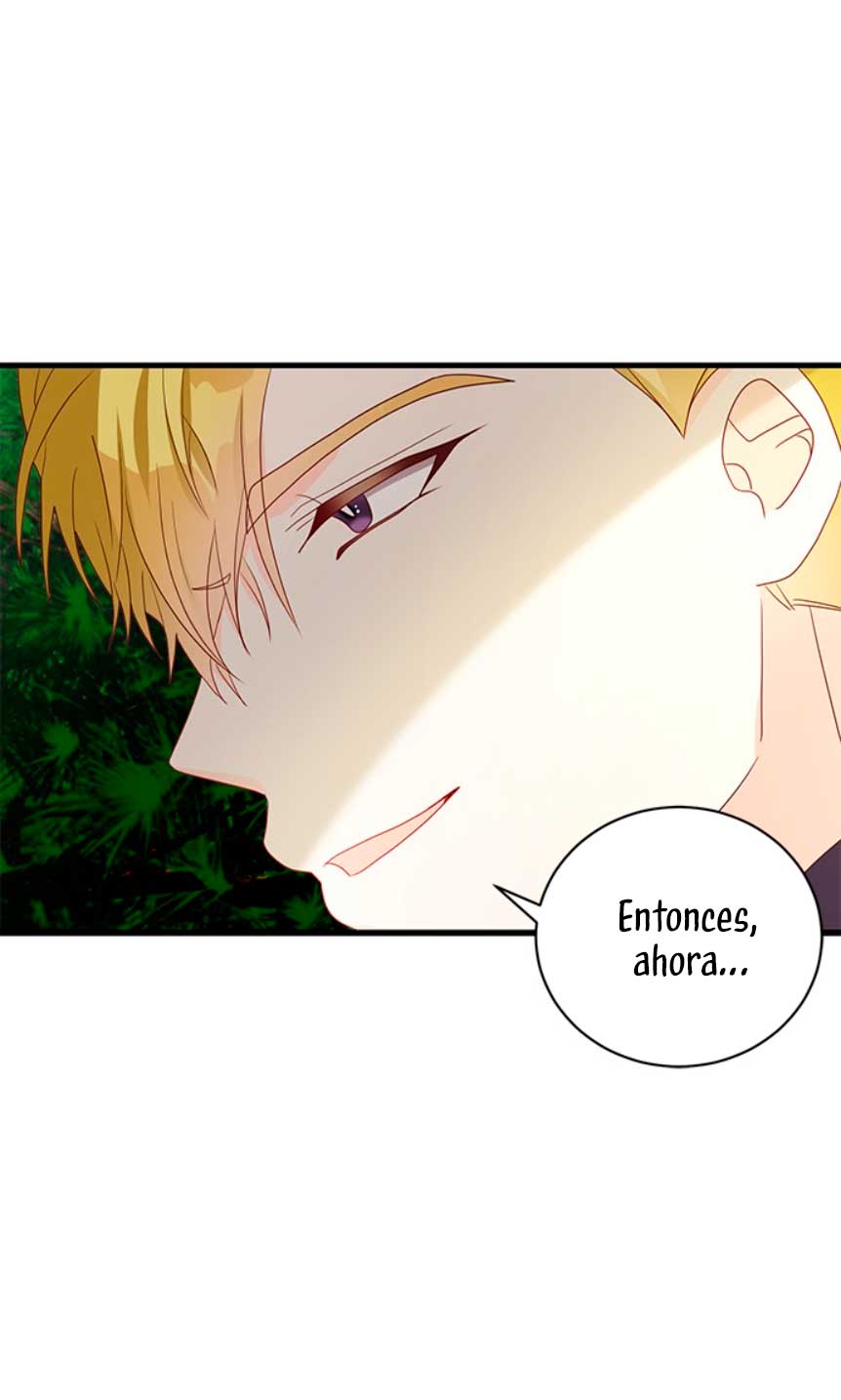 La doble vida de la Condesa Capítulo 34 - Página 70