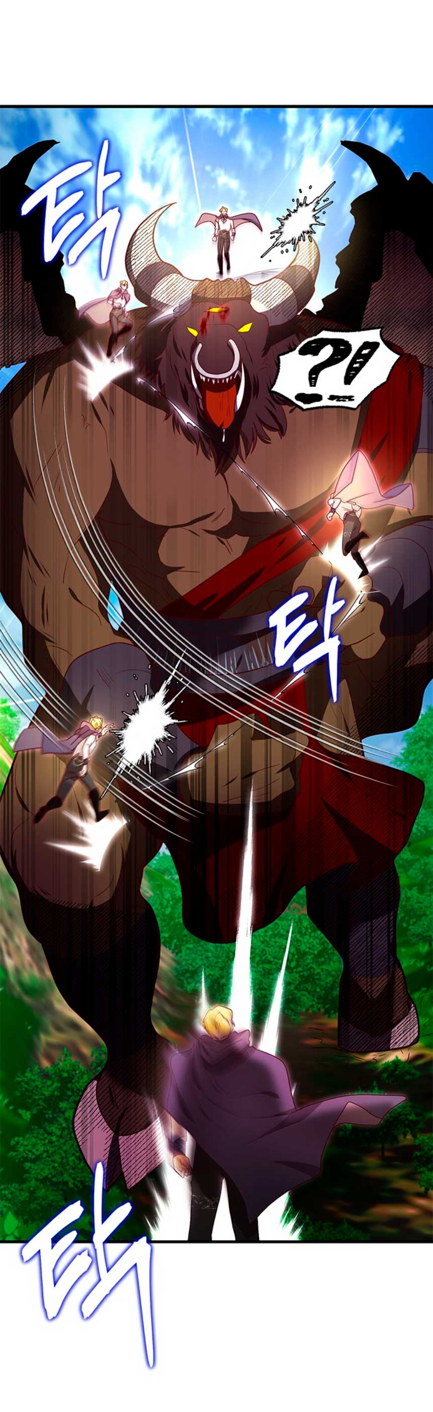 La doble vida de la Condesa Capítulo 34 - Página 71