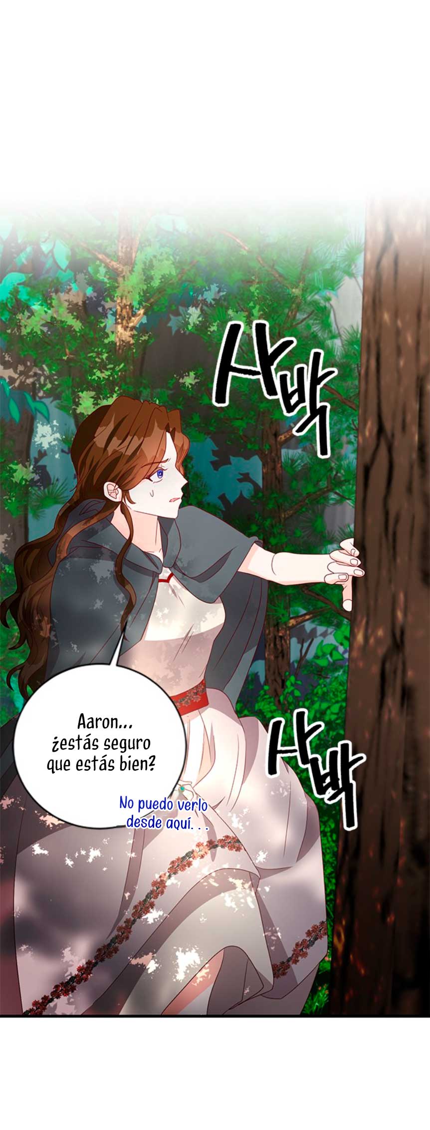 La doble vida de la Condesa Capítulo 34 - Página 84