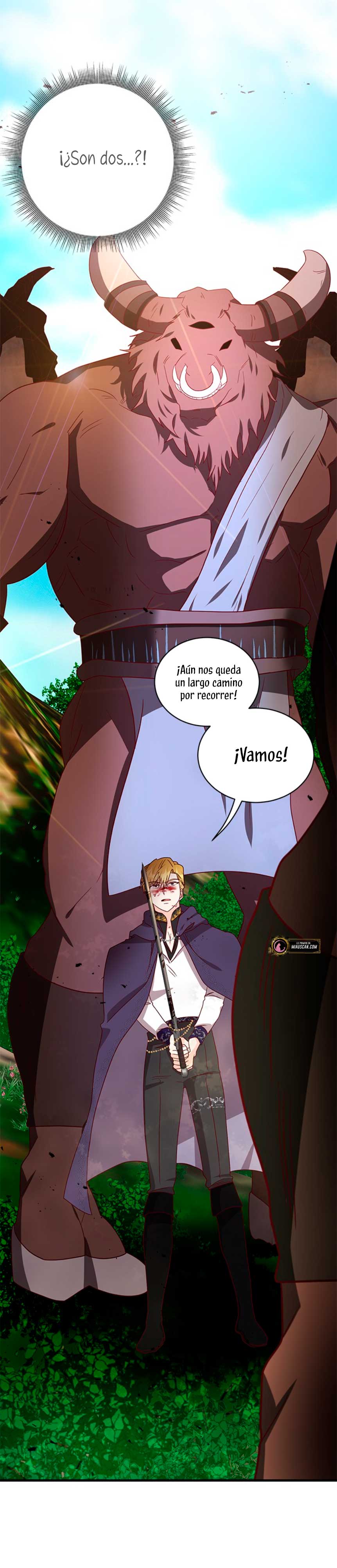 La doble vida de la Condesa Capítulo 34 - Página 89