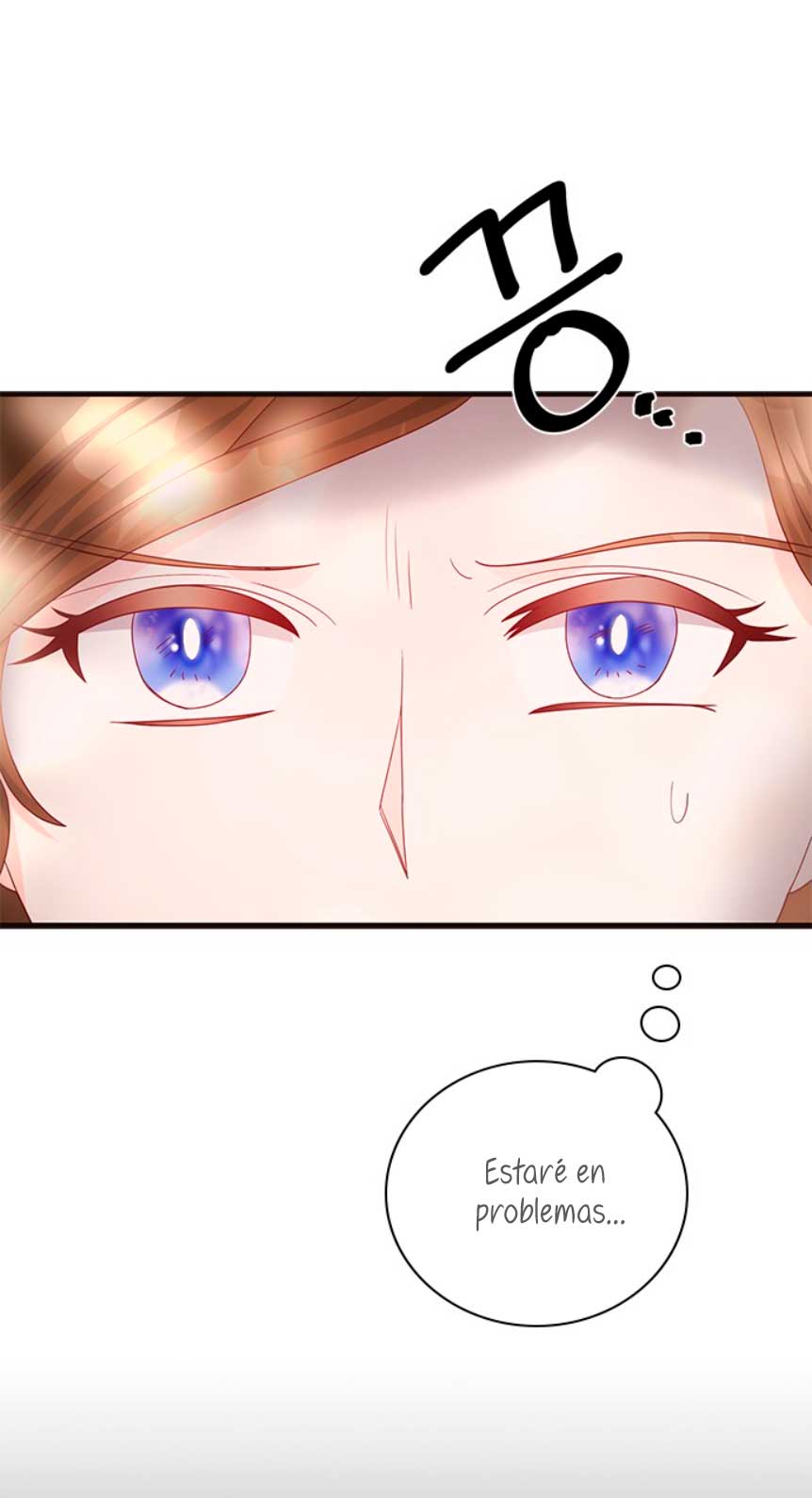 La doble vida de la Condesa Capítulo 34 - Página 9