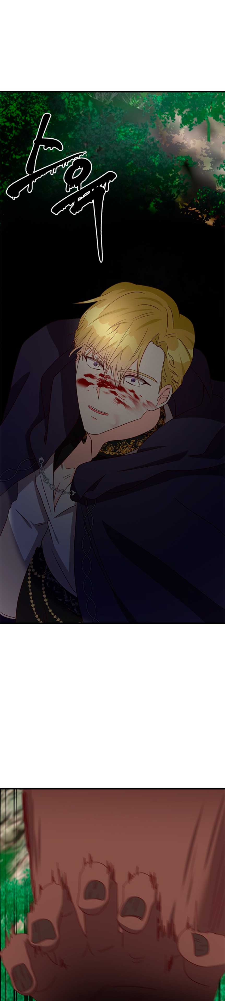 La doble vida de la Condesa Capítulo 34 - Página 91