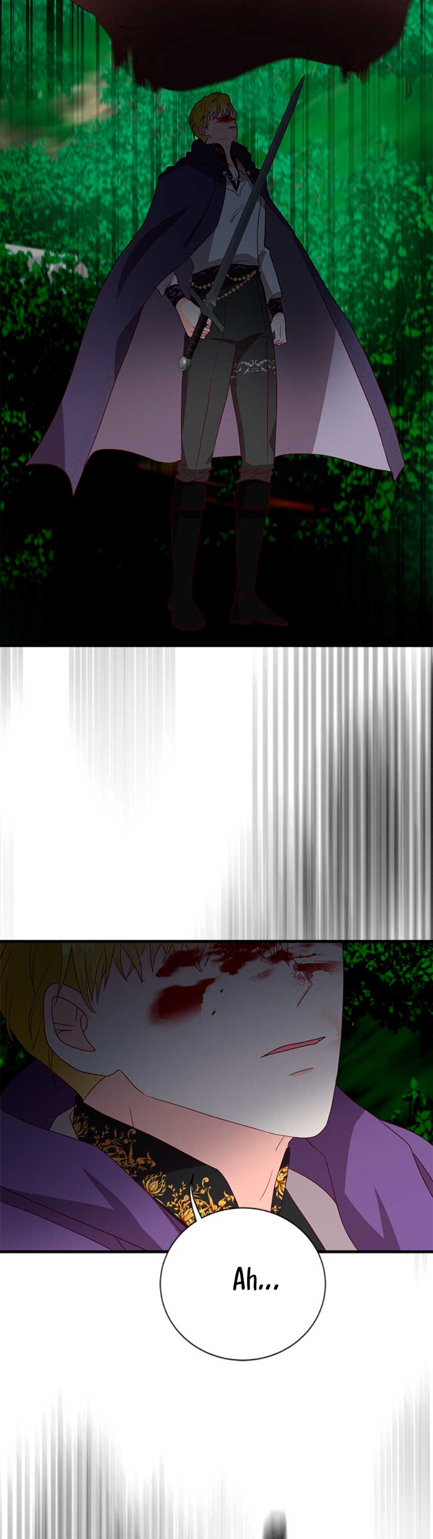 La doble vida de la Condesa Capítulo 34 - Página 92