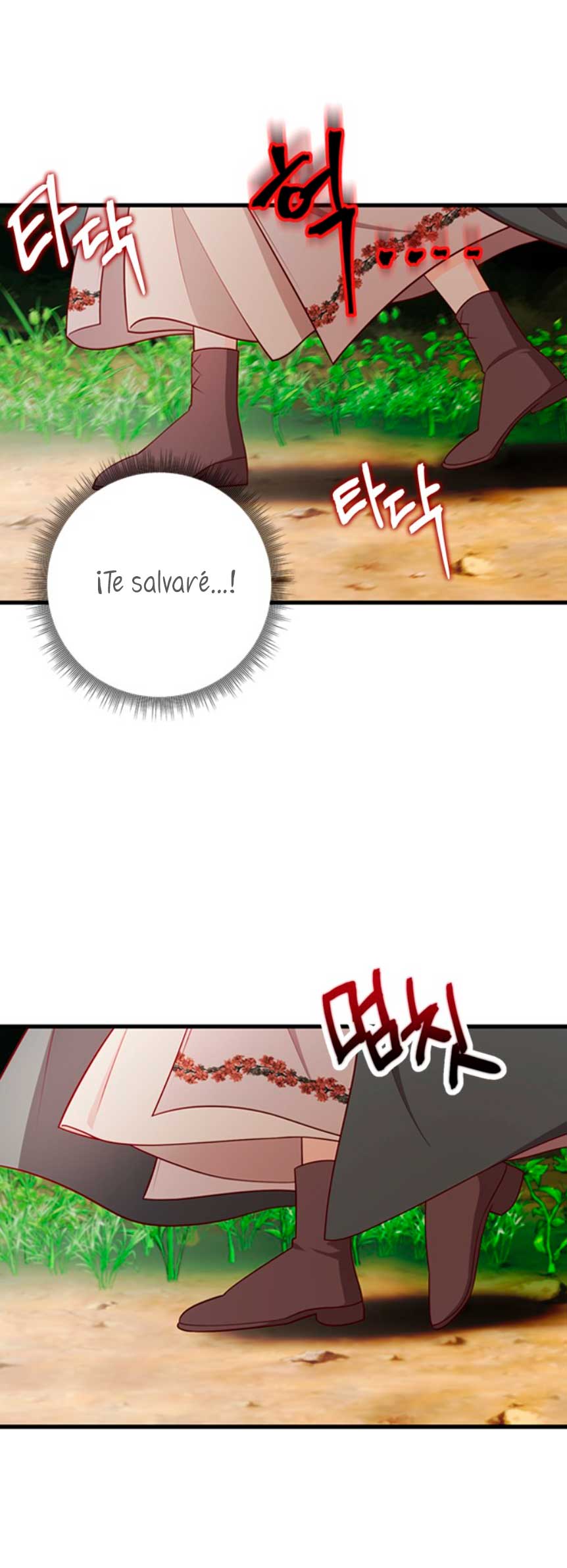 La doble vida de la Condesa Capítulo 34 - Página 95