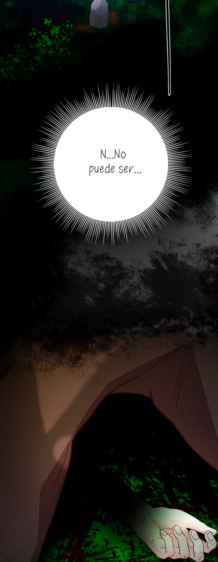 La doble vida de la Condesa Capítulo 34 - Página 97