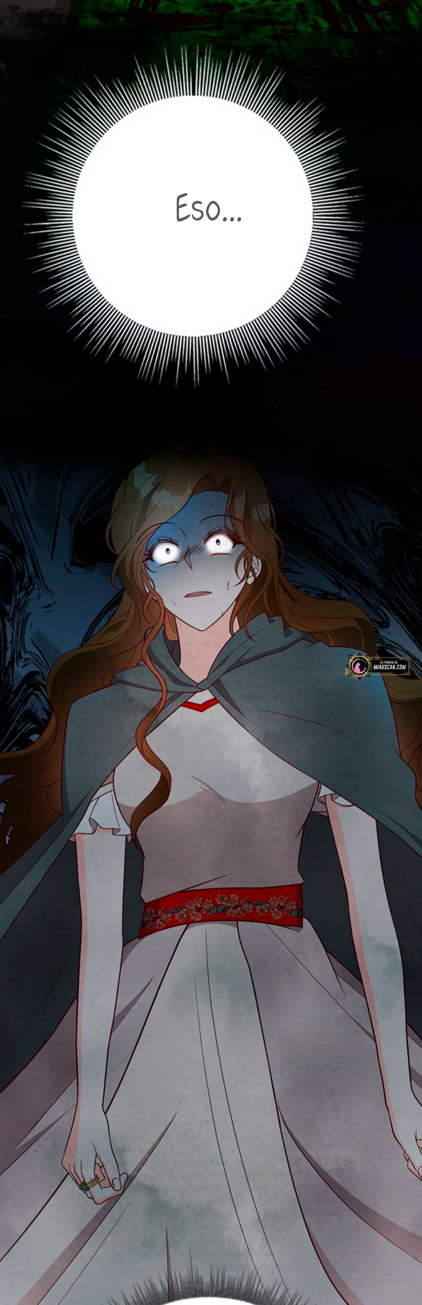 La doble vida de la Condesa Capítulo 34 - Página 98