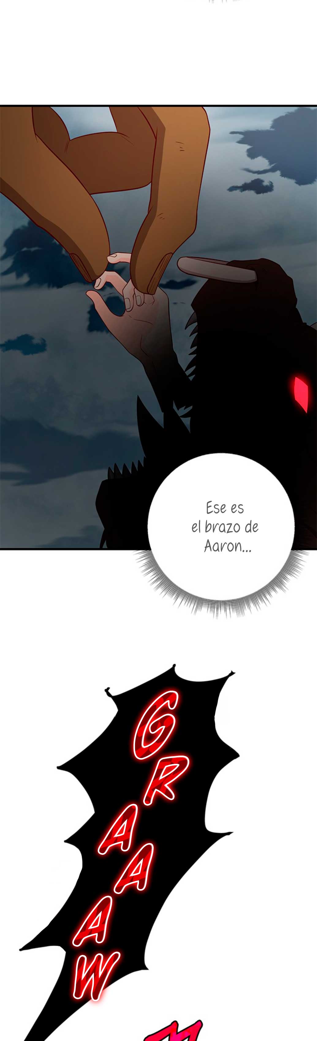 La doble vida de la Condesa Capítulo 35 - Página 13