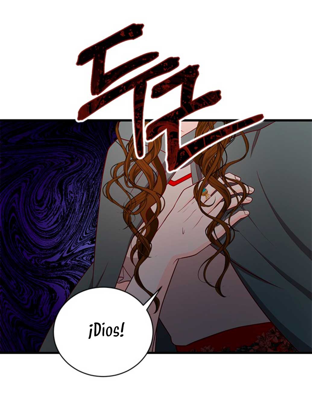 La doble vida de la Condesa Capítulo 35 - Página 15