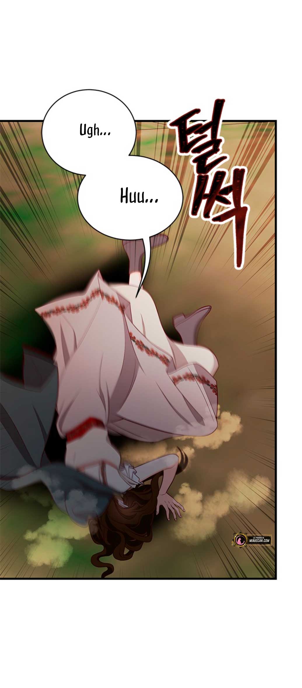 La doble vida de la Condesa Capítulo 35 - Página 16