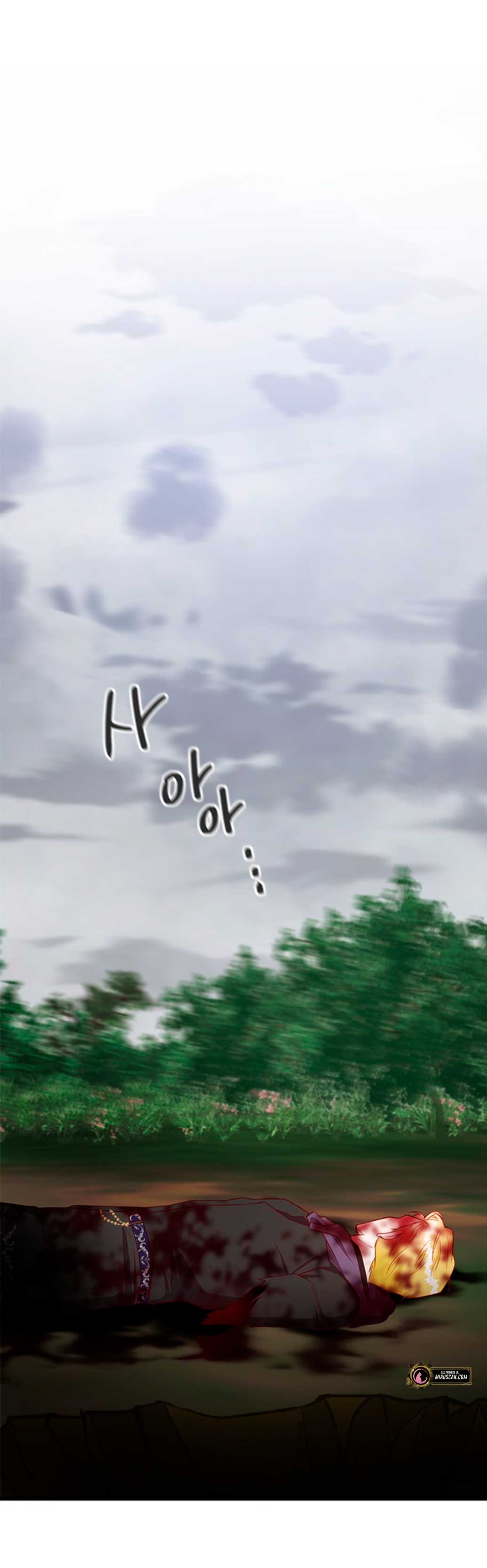 La doble vida de la Condesa Capítulo 35 - Página 21