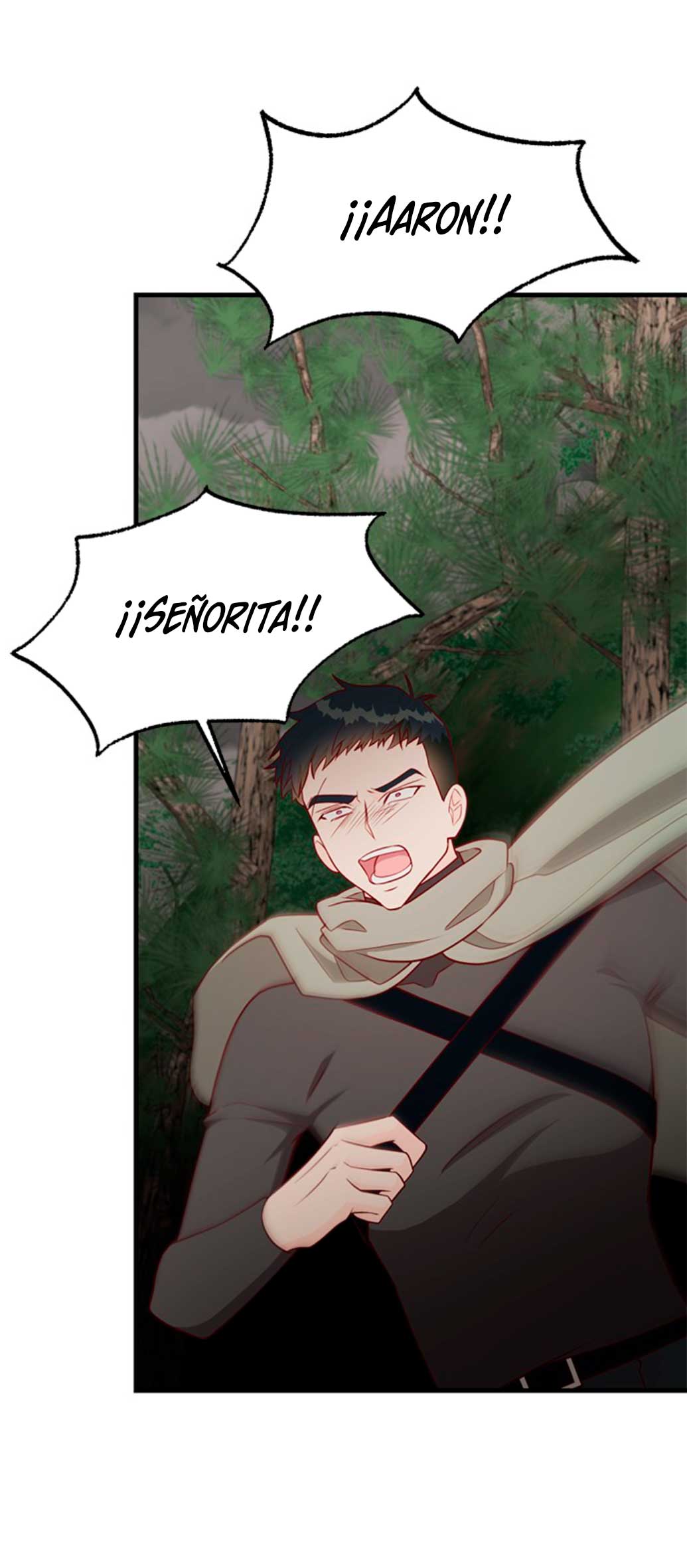 La doble vida de la Condesa Capítulo 35 - Página 24