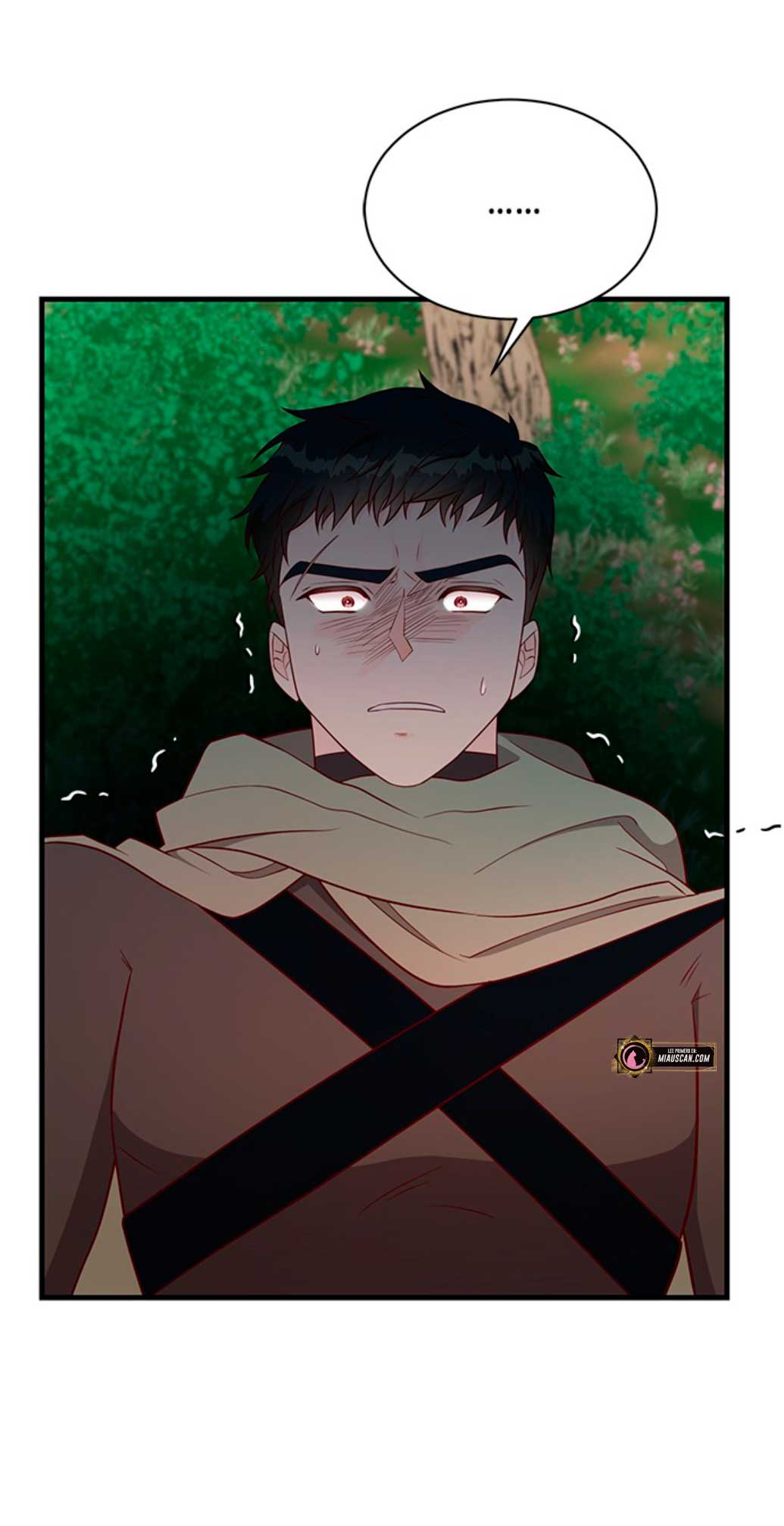 La doble vida de la Condesa Capítulo 35 - Página 28