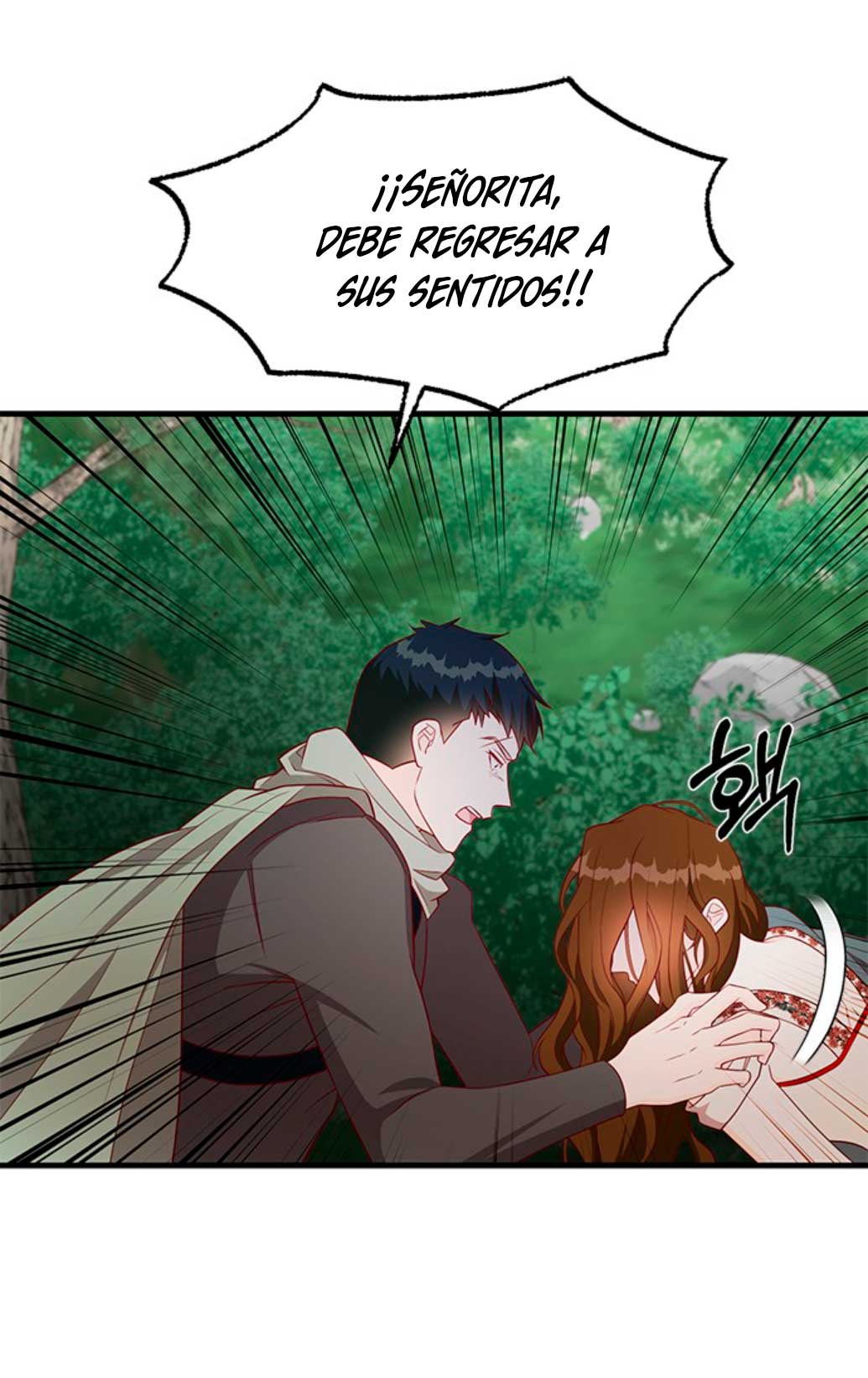 La doble vida de la Condesa Capítulo 35 - Página 32