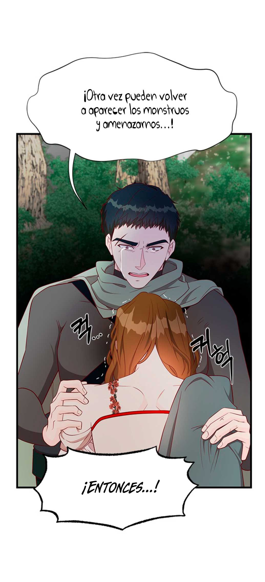 La doble vida de la Condesa Capítulo 35 - Página 33