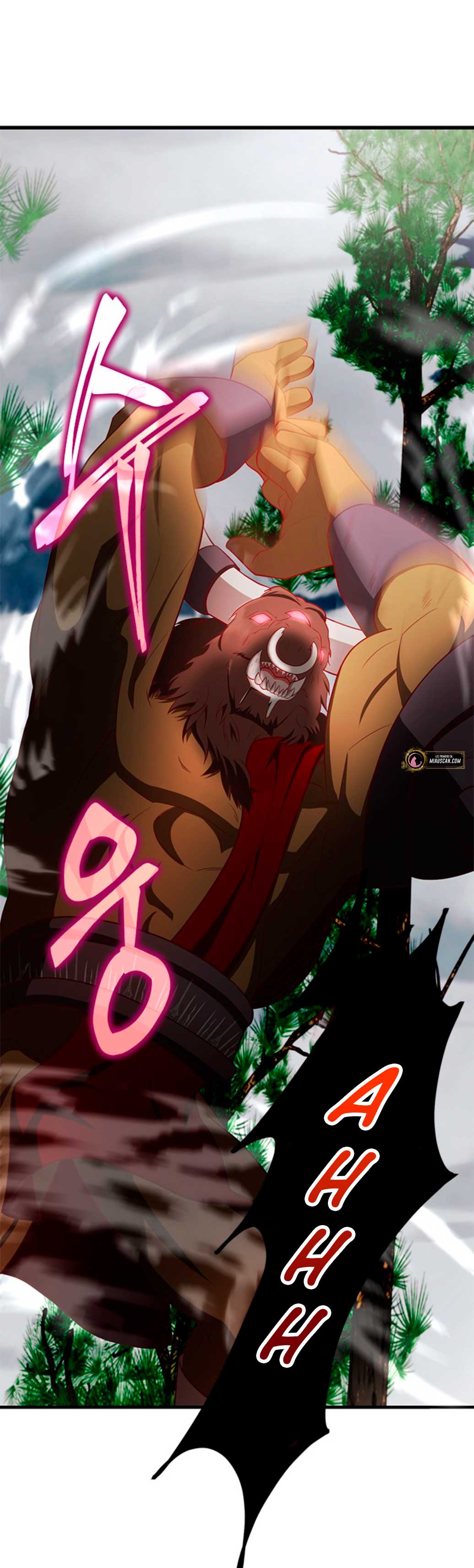 La doble vida de la Condesa Capítulo 35 - Página 35