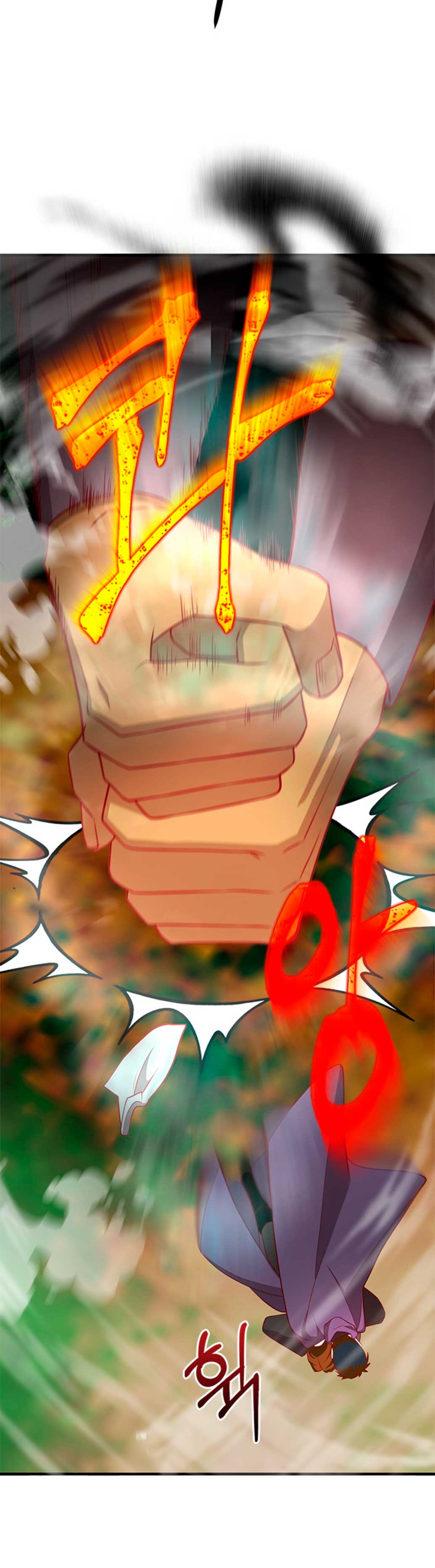 La doble vida de la Condesa Capítulo 35 - Página 36