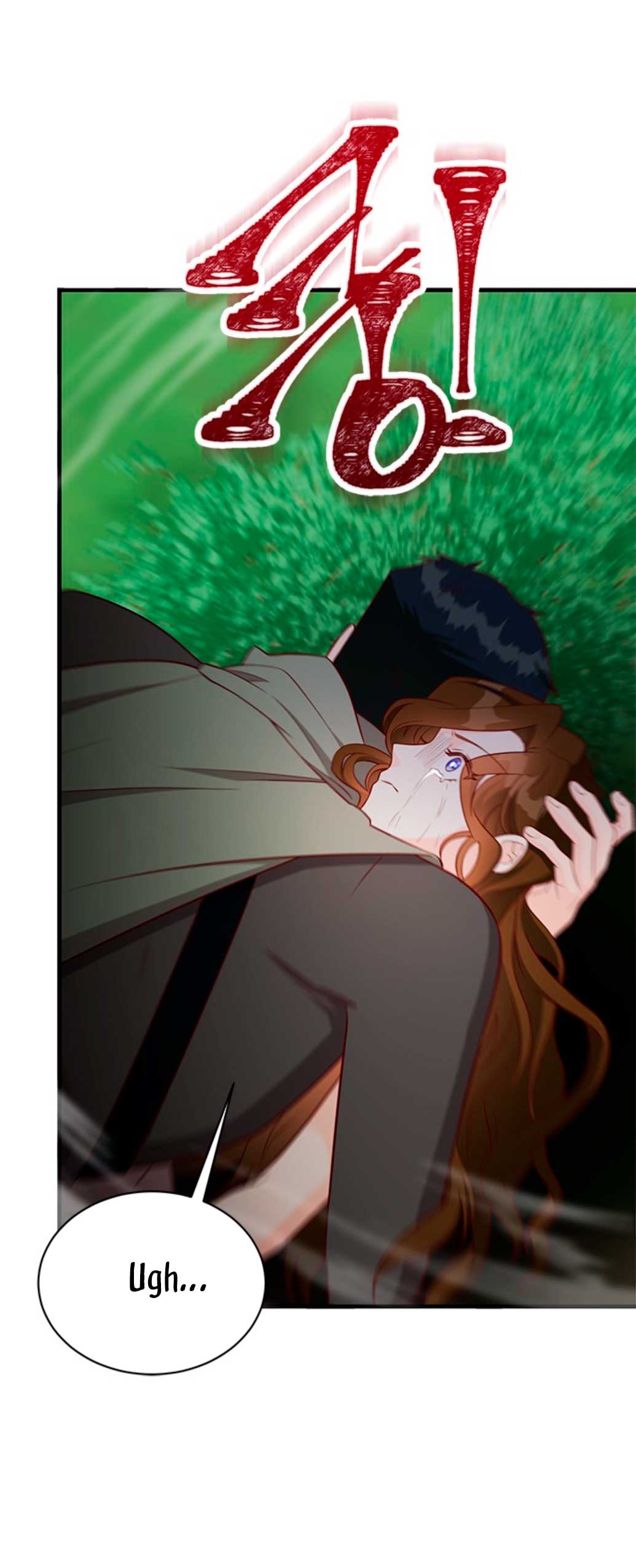 La doble vida de la Condesa Capítulo 35 - Página 37